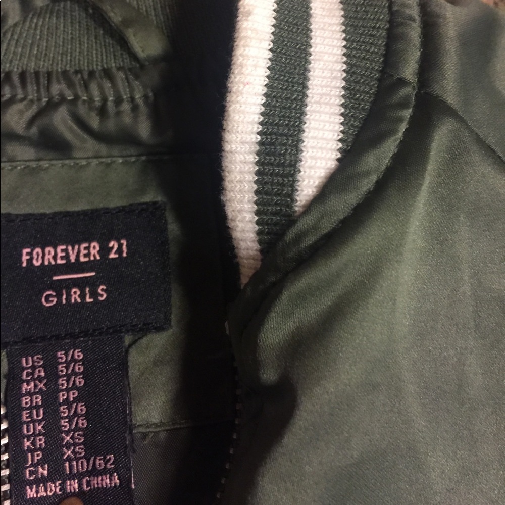 Jacket - Picture 3 of 3